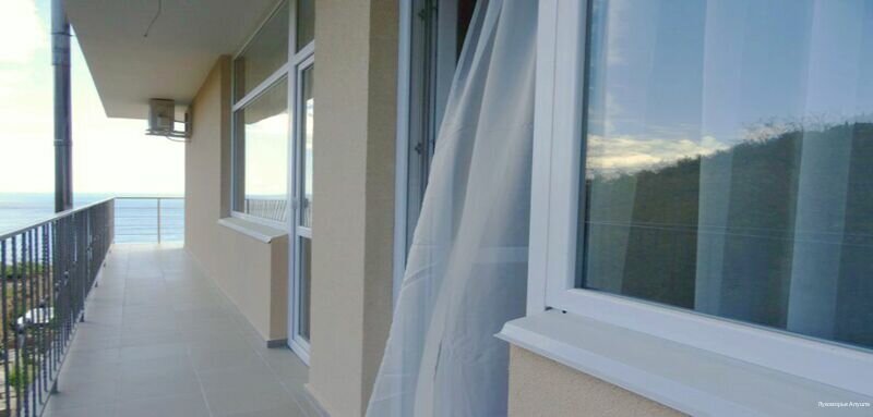 Гостиница Лукоморье Алушта-86