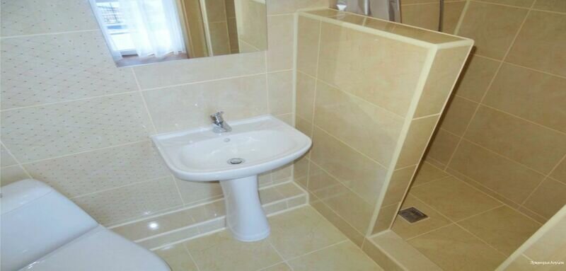 Гостиница Лукоморье Алушта-90