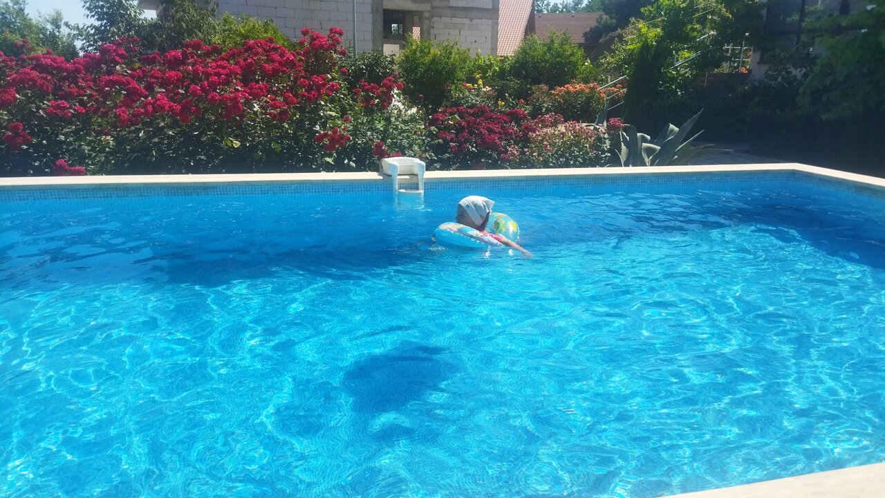 Гостиница Лукоморье Алушта-35