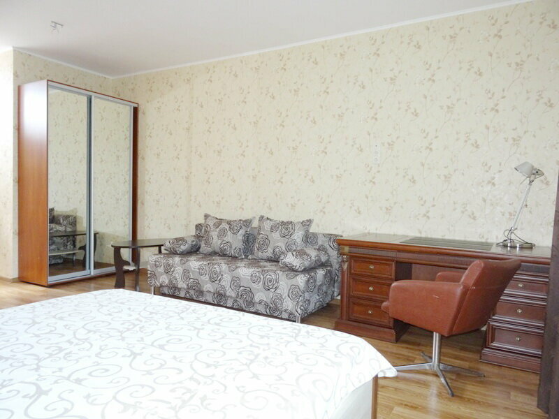 Гостиница Лукоморье Алушта