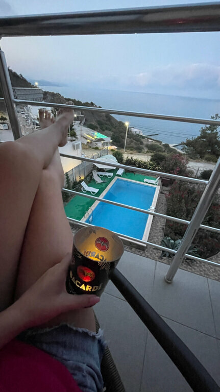 Гостиница Лукоморье Алушта-23