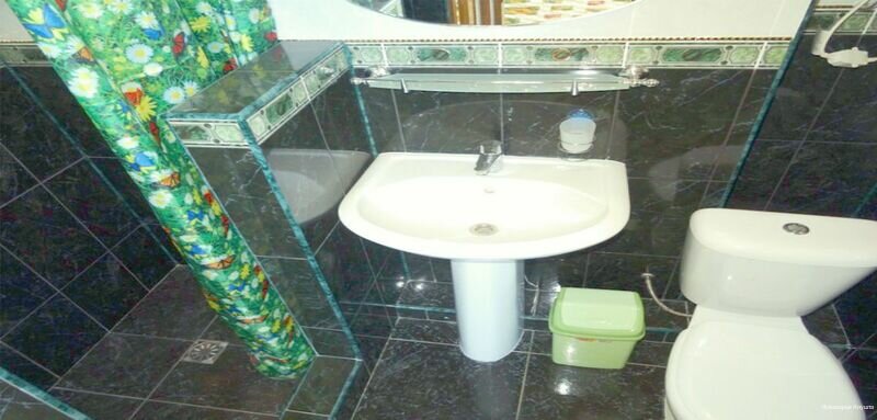 Гостиница Лукоморье Алушта-42