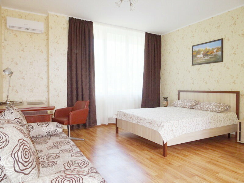 Гостиница Лукоморье Алушта