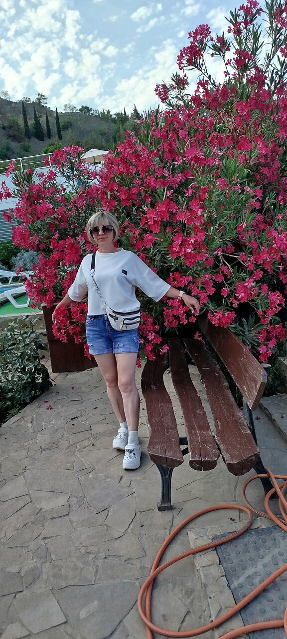 Гостиница Лукоморье Алушта-63