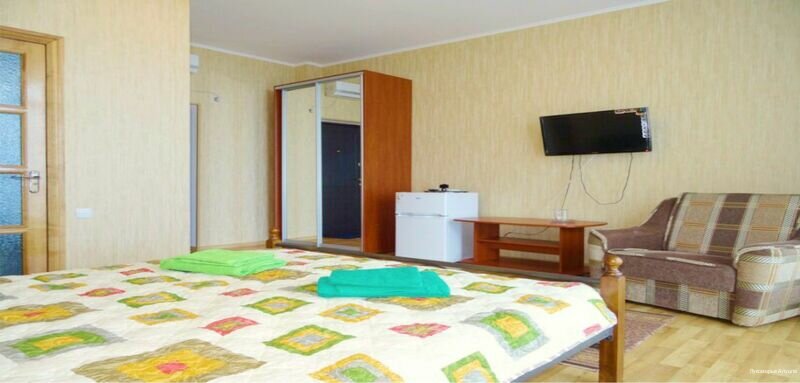 Гостиница Лукоморье Алушта-92