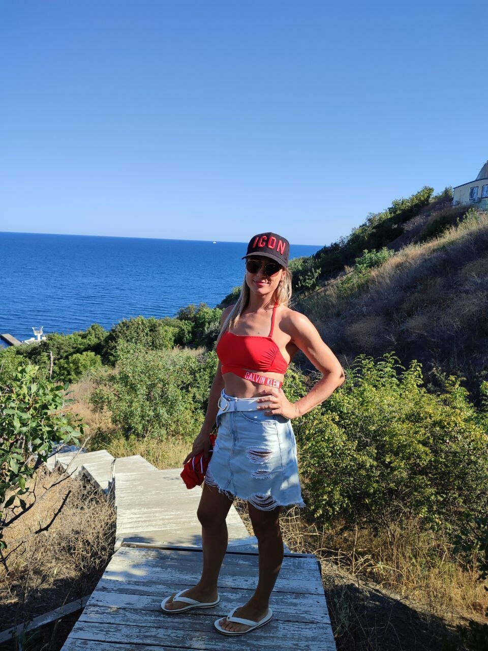 Гостиница Лукоморье Алушта-37