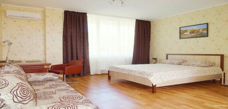 Гостиница Лукоморье Алушта-102