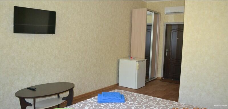 Гостиница Лукоморье Алушта