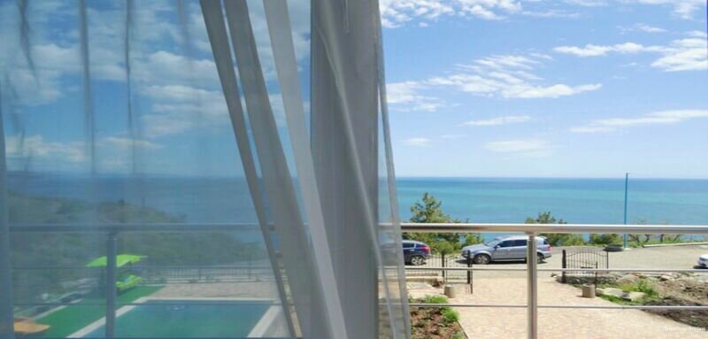 Гостиница Лукоморье Алушта-72