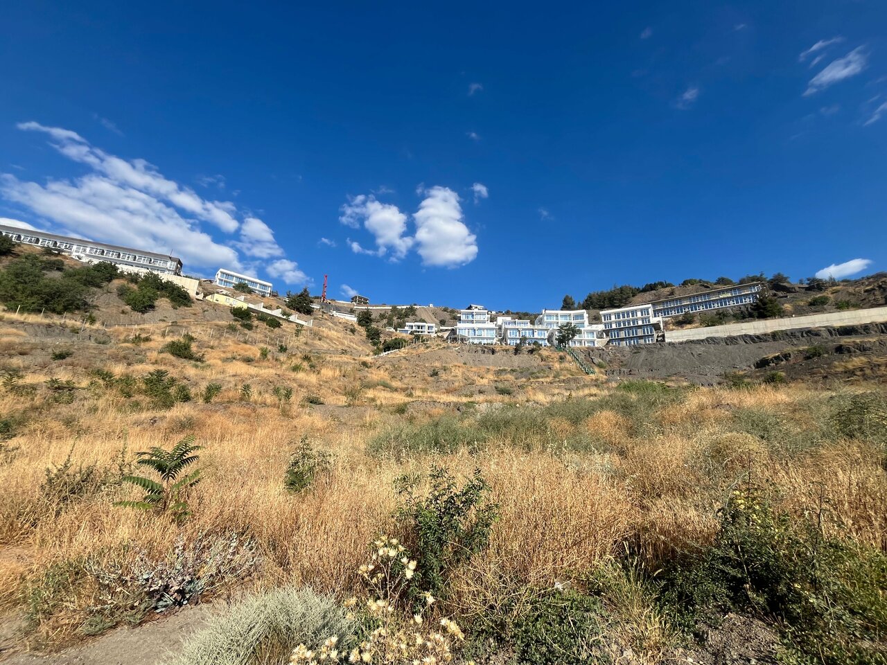 Гостиница Лукоморье Алушта-21