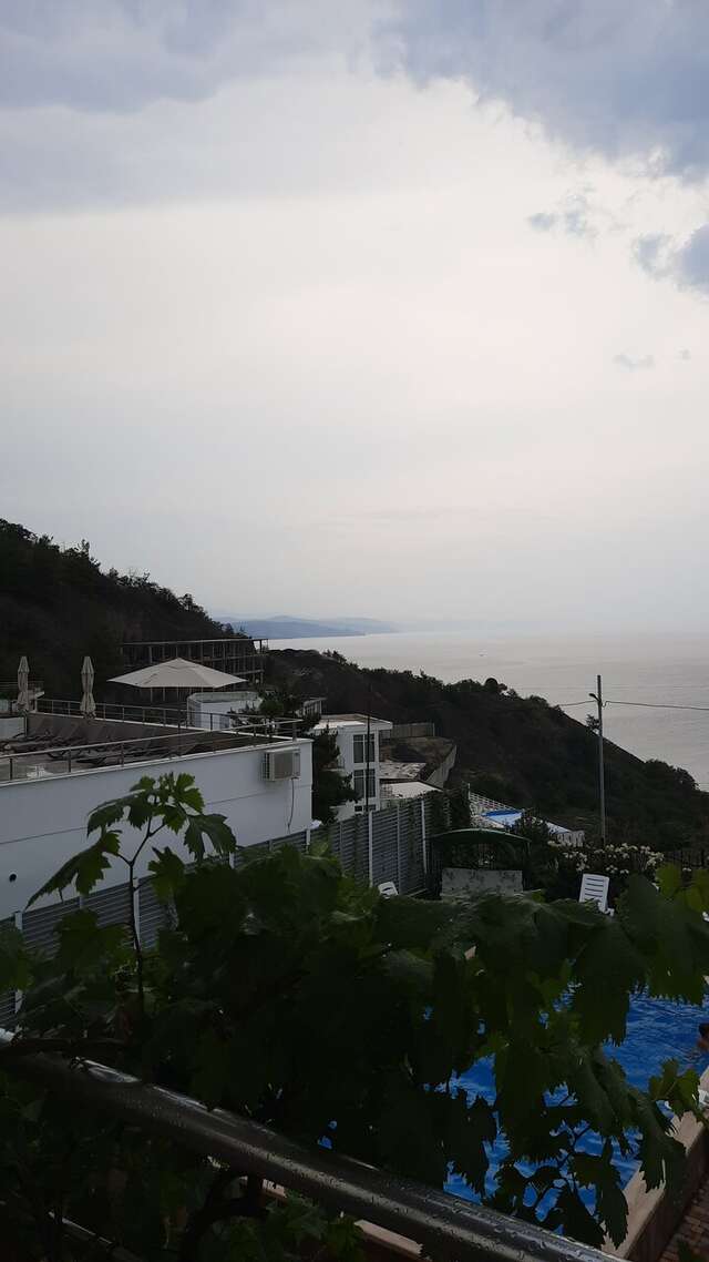 Гостиница Лукоморье Алушта-90