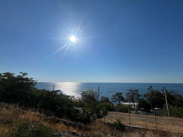 Гостиница Лукоморье Алушта-50