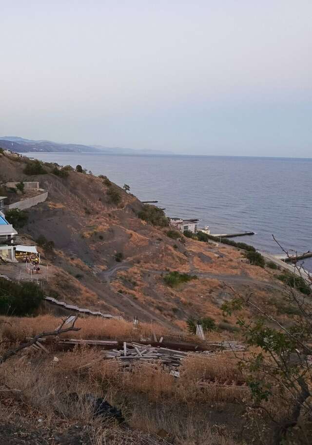 Гостиница Лукоморье Алушта-55