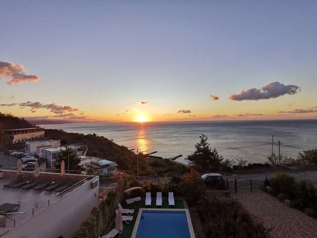 Гостиница Лукоморье Алушта-75