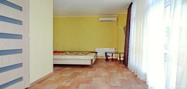 Гостиница Лукоморье Алушта-86