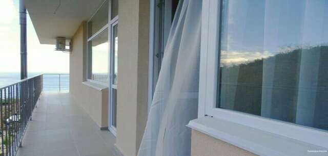 Гостиница Лукоморье Алушта-85