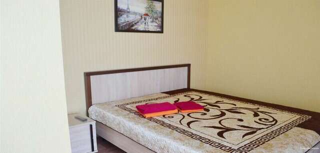 Гостиница Лукоморье Алушта-63