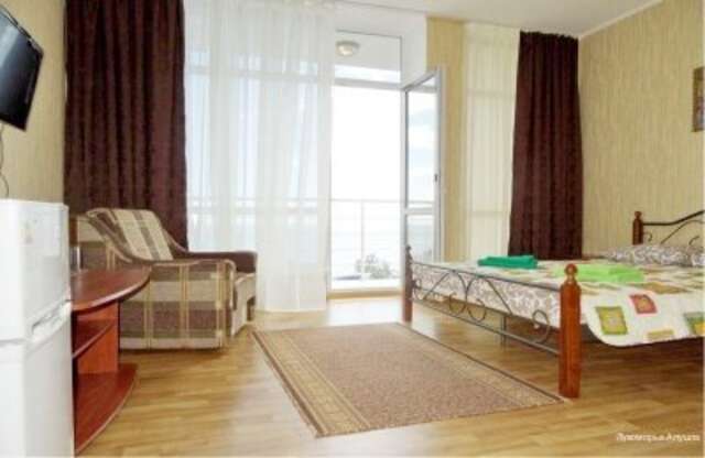 Гостиница Лукоморье Алушта-73