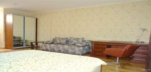 Гостиница Лукоморье Алушта-4