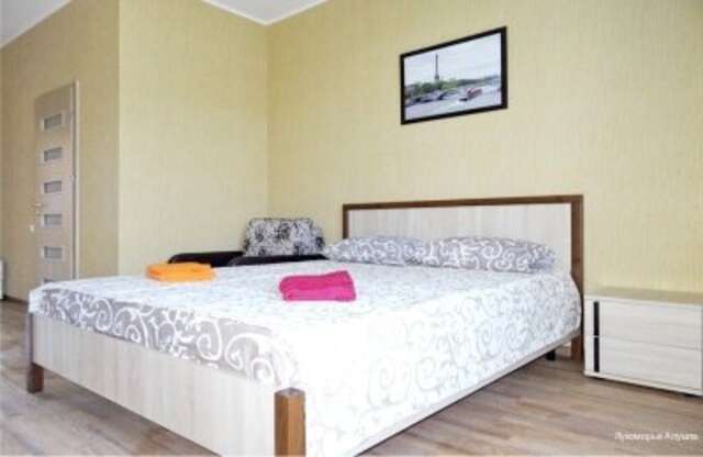 Гостиница Лукоморье Алушта-44