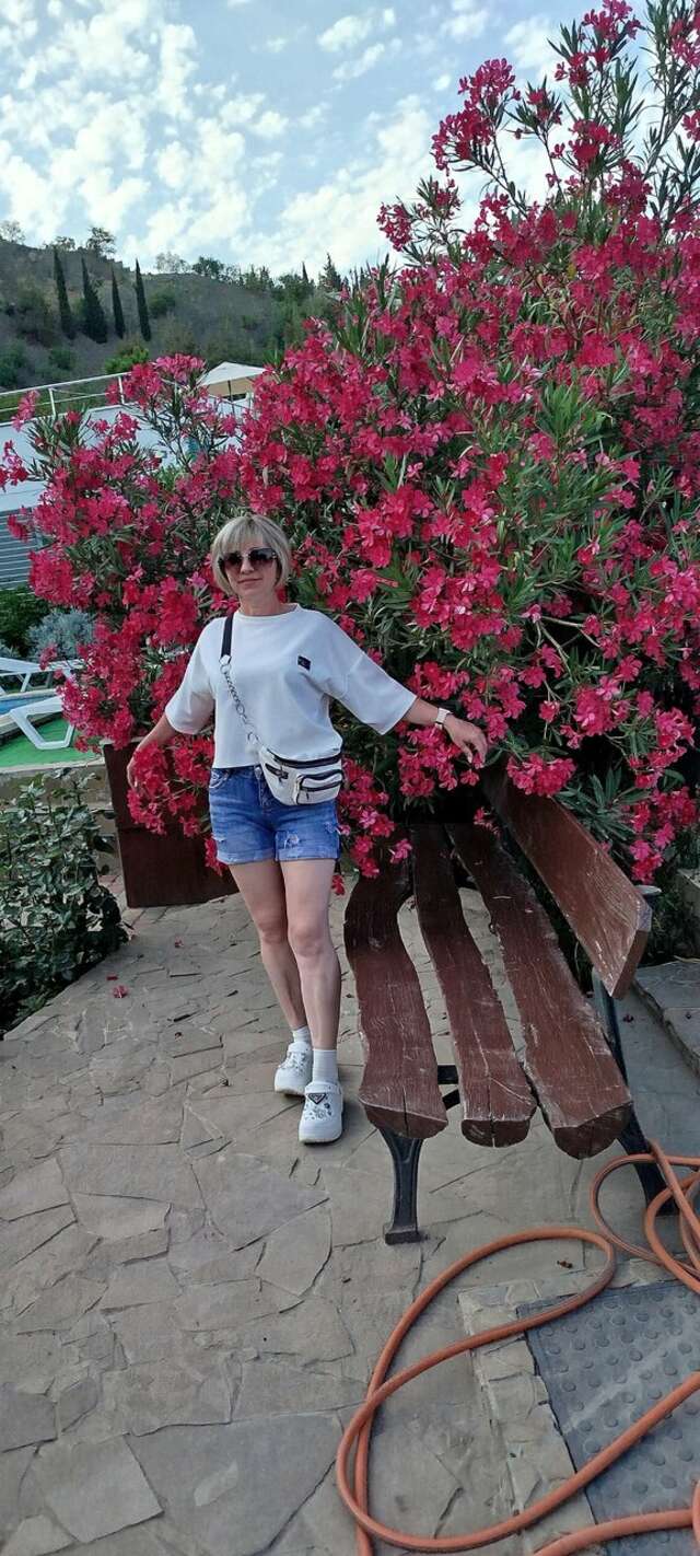 Гостиница Лукоморье Алушта-62