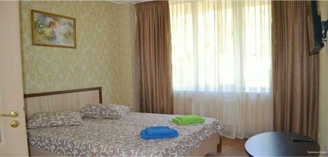 Гостиница Лукоморье Алушта-100