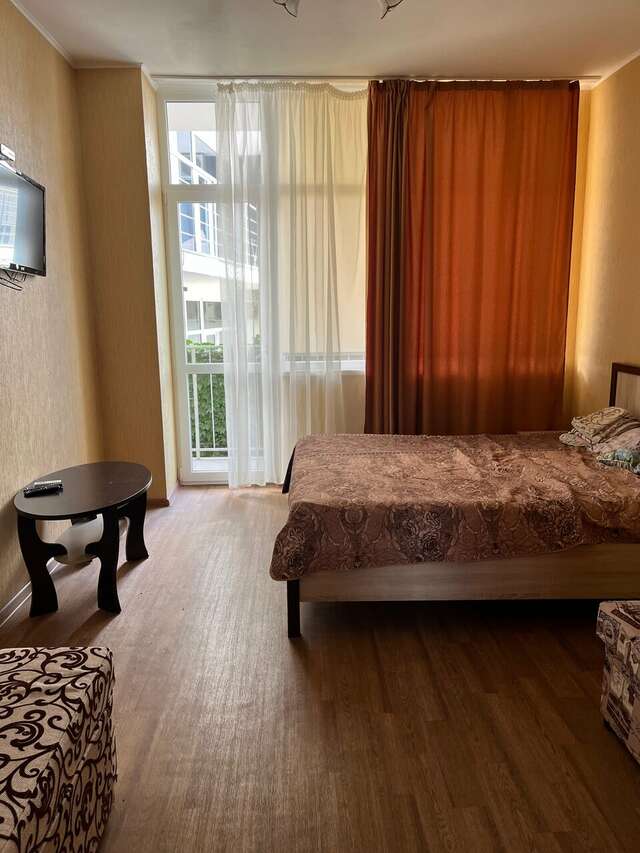 Гостиница Лукоморье Алушта-83