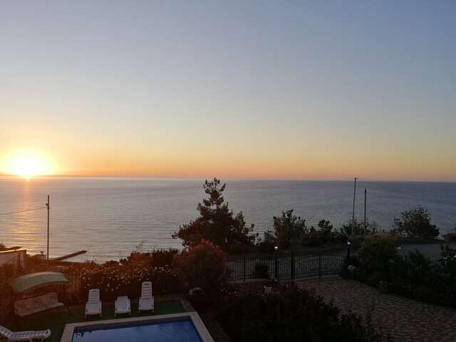 Гостиница Лукоморье Алушта-93