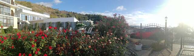 Гостиница Лукоморье Алушта-80