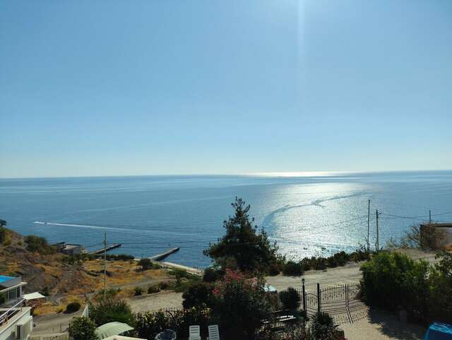 Гостиница Лукоморье Алушта-92