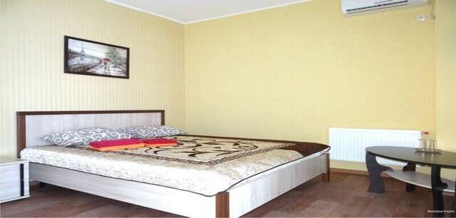 Гостиница Лукоморье Алушта-99